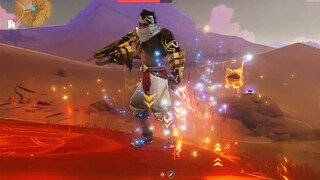 As expected of the new original demon