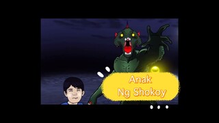 Anak ng shokoy