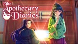 Apothecary Diaries EP22 Eng Sub HD