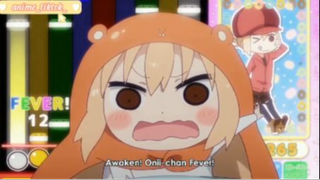 Cô em gái 2 mặt Umaru-chan 2 #animehay