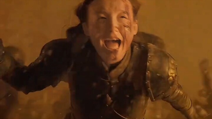 "If I had a daughter, I'd have her like Mormont!" - The most tragic female hero in Game of Thrones