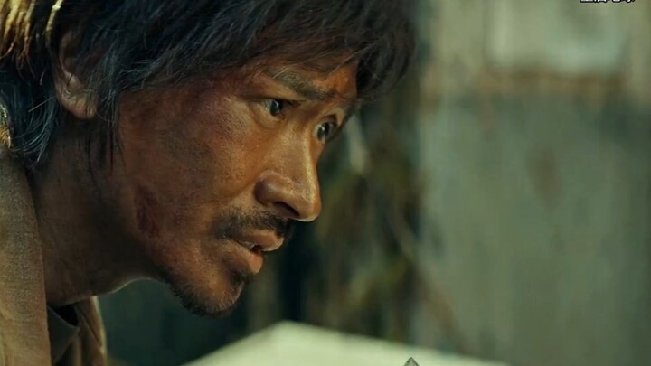 Ke mana pun kamu pergi, ingatlah bahwa di belakangmu ada negara yang kuat