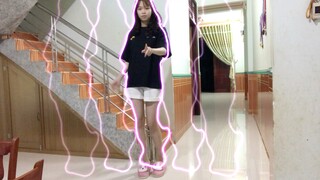 Lainhgi #dance