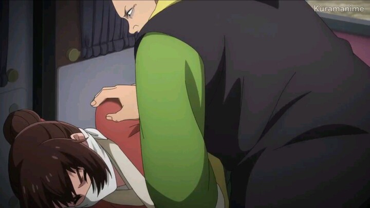 Ep - 09 TEOGONIA [SUB INDO]