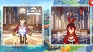 Review CÀ KHỊA -- The Legend of Neverland - BÀ CHÚA COPY, ÔNG VUA CÓP NHẶT...! -