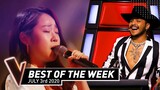 The best performances this week in The Voice | HIGHLIGHTS | 03-07-2020