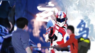 安天向——一场关于“幸福”的殊途同归？刑天到底是无声胜有声的悲剧还是言于幸福的喜剧？是幽默的悲观主义还是严肃的乐观主义？