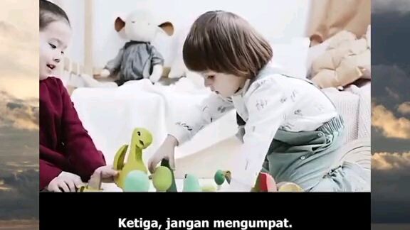 Fakta dunia
