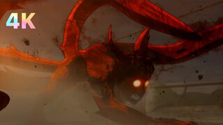 Naruto Shippuden Ultimate Ninja 5 - All Cutscenes Remastered (4k)