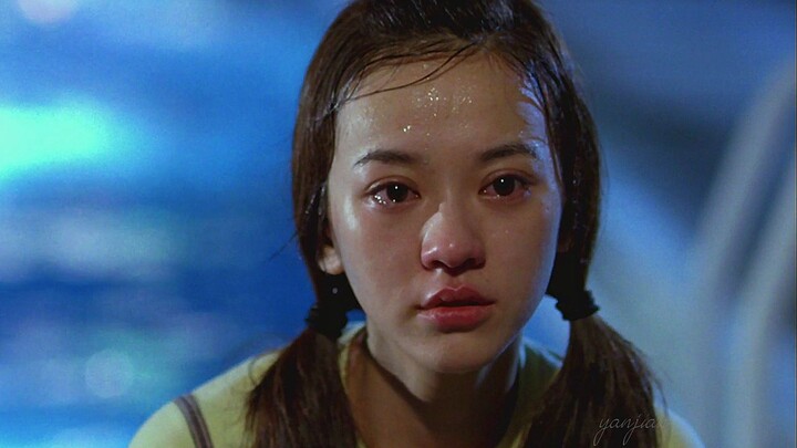 Having a pure love is already a great happiness; when your parents also have sound values, it’s like