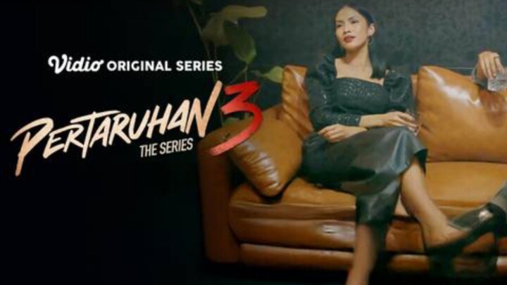 Pertaruhan S3 Ep 7 Express