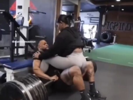 Gym Disaster Rating (Part 21)