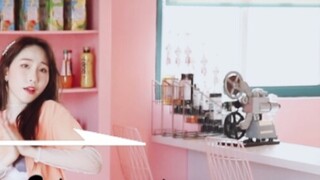 [Chen Li]BonBonVũ điệu sô-cô-la