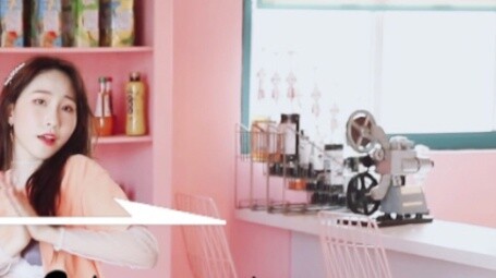 【Chen Li】BonBonChocolat