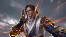 Wo Neng Wuxian Dunwu Eps 09