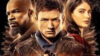 Robin Hood (2018) พยัคฆ์ร้ายโรบินฮู้ด