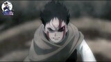 El Hijo de Gaara Queda a Cargo de Shukaku | El Camino Ninja de Shinki