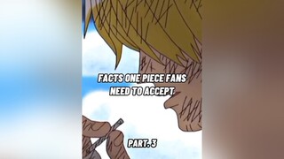 Here we are🔥 onepiece luffy shanks ace sanji zoro wano fypシ fact @