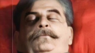 Stalin - Wajah Terakhir