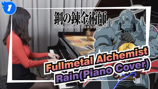 [Naruto: Shippuden] OP3-Blue Bird(Piano Cover)_1