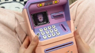 有钱我不花 存着给老公买帕拉梅拉 哈哈哈