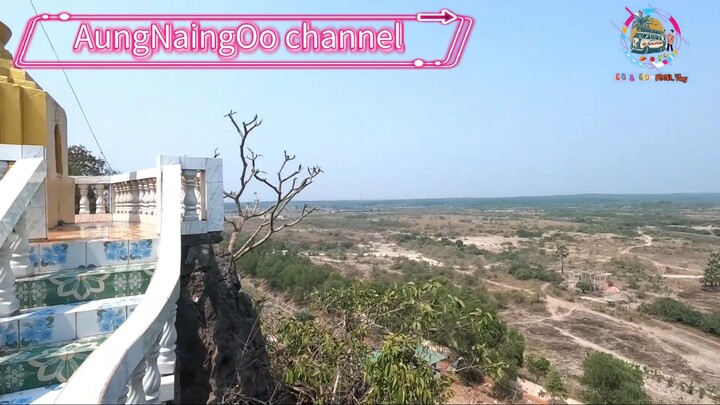 AungNaingOo channel 3
