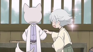 [Kamisama Kiss] Bawei, kamu hanya mengeluarkan jamur shiitake