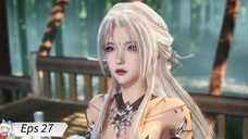 Little Fairy Yao Eps 27 Sub Indo