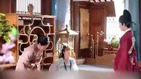 WRONG MARRIAGE PARTNER: She never thought would marry her ancient high officer .