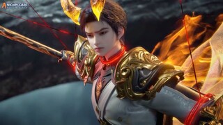 Wealth and wonder Episode 18 Sub Indonesia