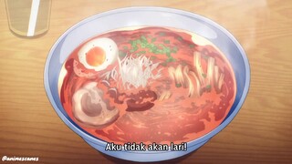 Jangan menyarah (Anime Classic★Stars)