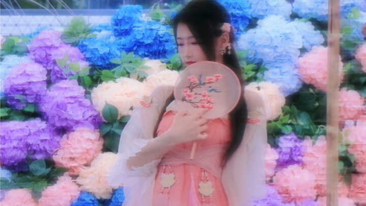 【Grup Wanita Chimelong】"Hari ini juga hari yang penuh kelembutan dari kakak perempuan" #Kakak Peremp