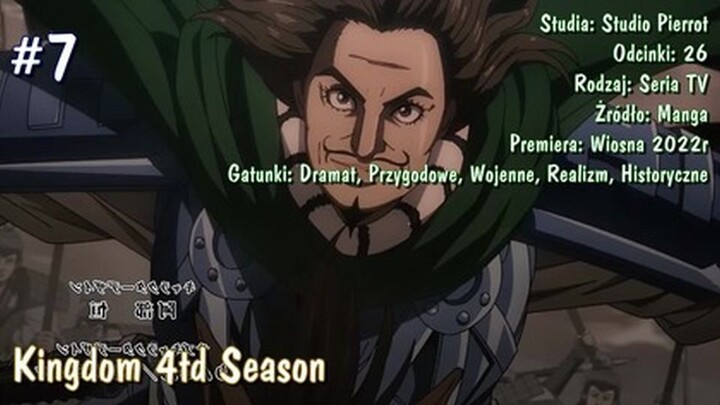 10 Najlepszych Anime z 2022 roku