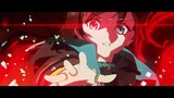 【改良版】アークナイツ アニメ戦闘シーンまとめ/Arknights Anime Fight Scenes