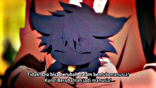 epic moment ygy, btw kuro lucu bat dah >\\\\<♡