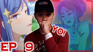 THAT'S BRUTAL!! | The World's Finest Assassin Gets Reincarnated Episode 9 Reaction