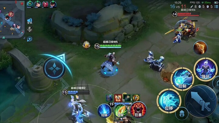 “Unleash… the Ultimate Punch”