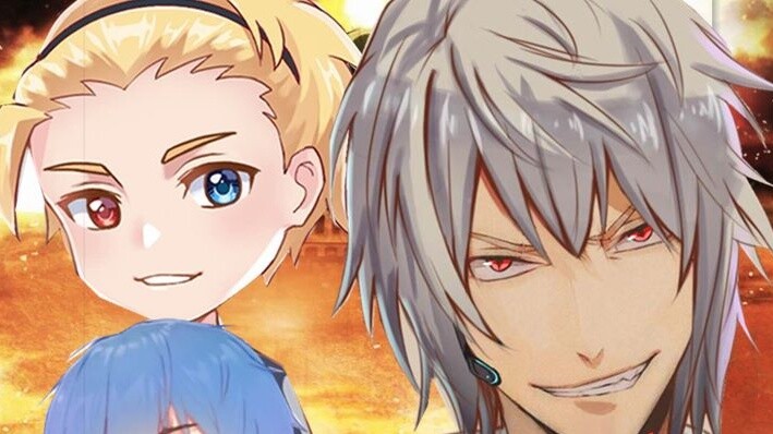 Go and tell the whole station B, the UP master, I have been born! ! !