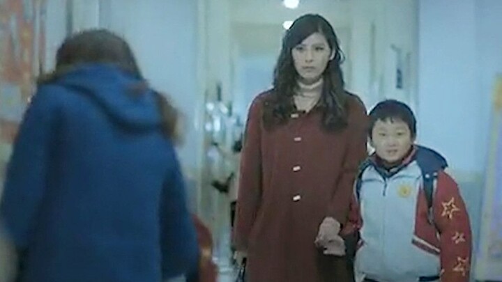 Movie review: “Special Deal” — A little boy rents a mom for 500 yuan to attend his parent‑teacher co
