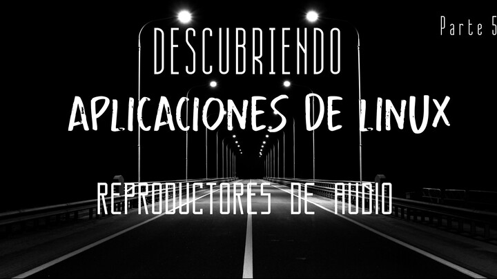 Descubriendo Aplicaciones Linux, Parte 5