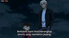 Detective Conan Movie 22 Sub Indo