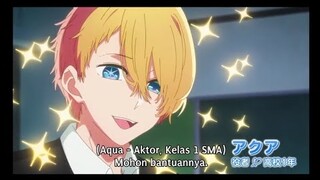 Ketika penampilan,sifat,dan wajah kakak lu berubah drastis🤯💥 || jedag jedug anime