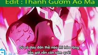 Chất độc bị tan biến hết rồi #anime