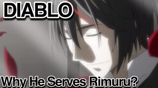 Primordial Black, Diablo Explained | That Time I Got Reincarnated as a Slime