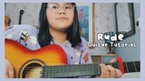 Rude - MAGIC|| Easy chords|Guitar Tutorial