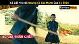 [Review Phim] Cô Gái Tử Thần Đấu Kiếm với Anh Bạn Thân Ichigo | Tóm tắt phim: Bleach (Live Action)