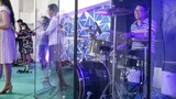 DAHUNOG | INFLUENCE WORSHIP | NLCC COVER