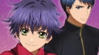 HAKKENDEN: TOUHOU HAKKEN IBUN S1 EPISODE 3