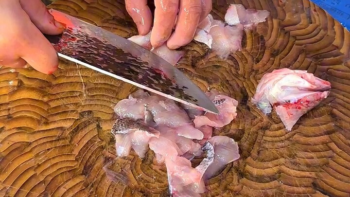 Trik kocak di pasar sayur khas selatan yang belum pernah dilihat teman-teman dari utara