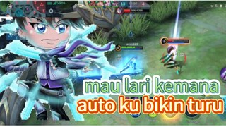 gusion GK ngotak part 1 MLBB